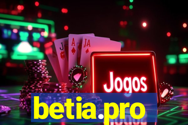 betia.pro