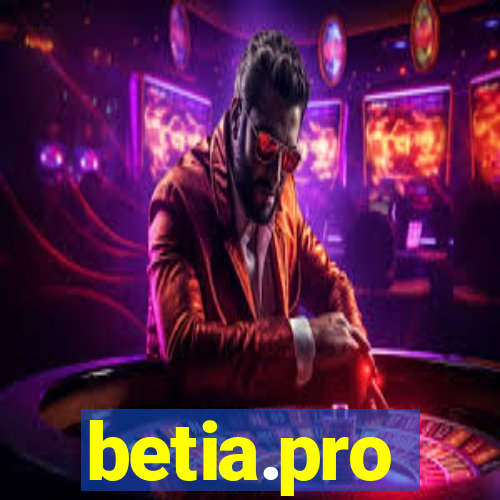 betia.pro