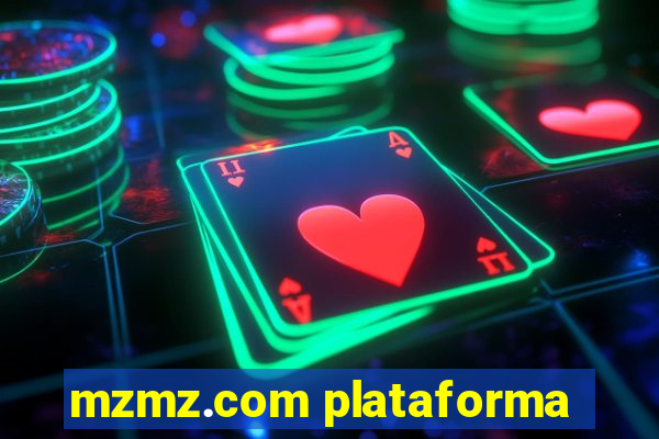 mzmz.com plataforma