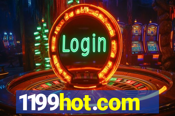 1199hot.com