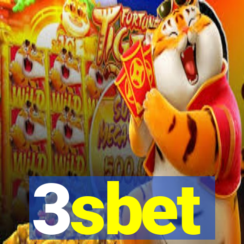 3sbet