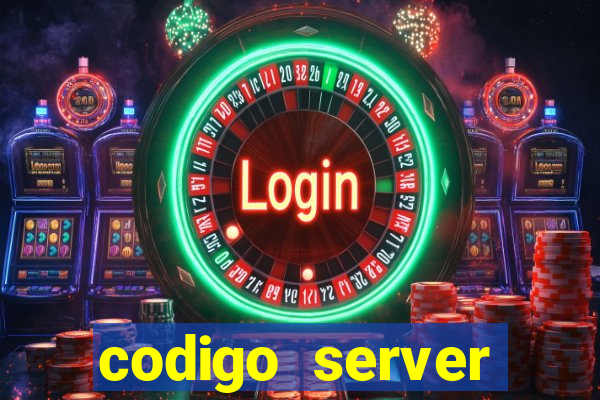 codigo server privado shindo life