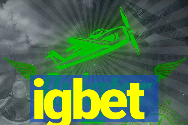 igbet