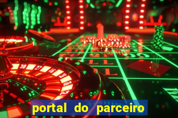 portal do parceiro i food