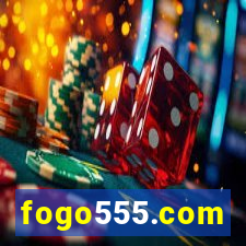 fogo555.com