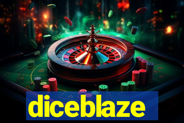 diceblaze