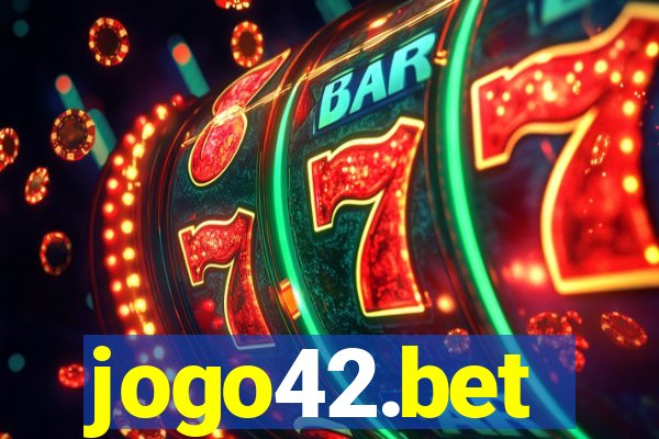 jogo42.bet