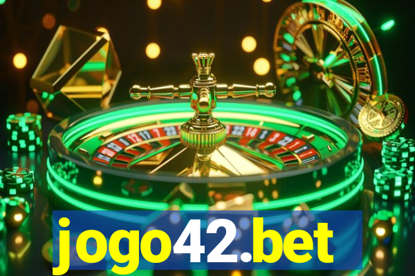 jogo42.bet