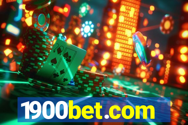 1900bet.com