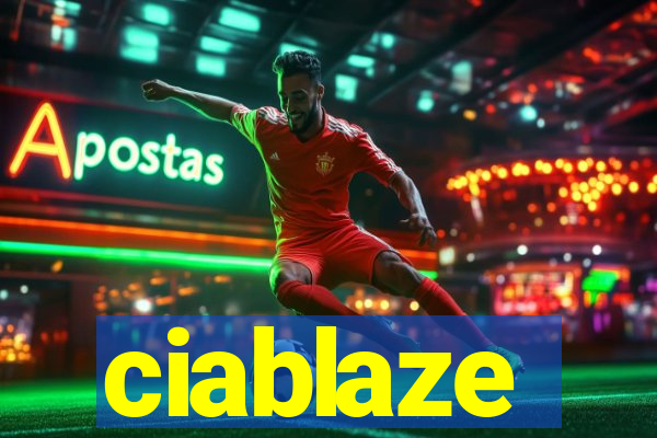 ciablaze