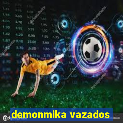 demonmika vazados