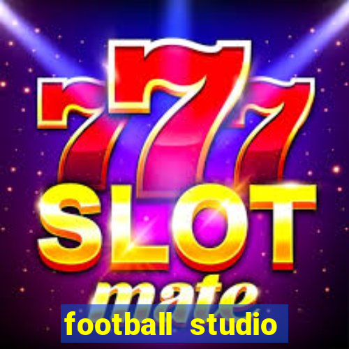 football studio sinais grátis $100