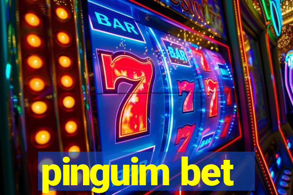 pinguim bet