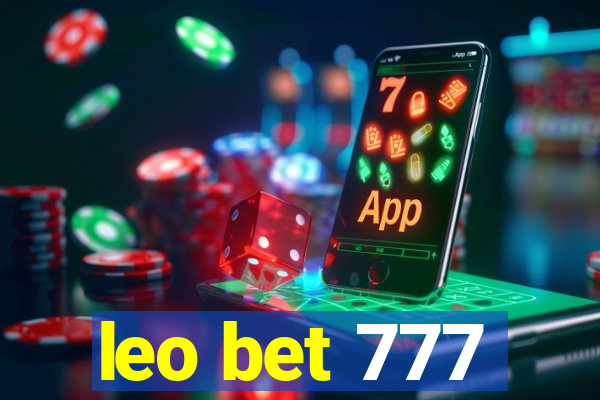 leo bet 777