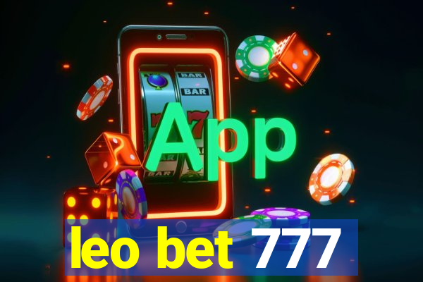 leo bet 777