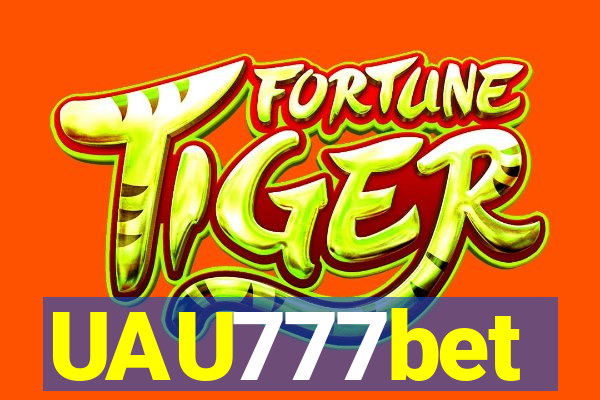 UAU777bet