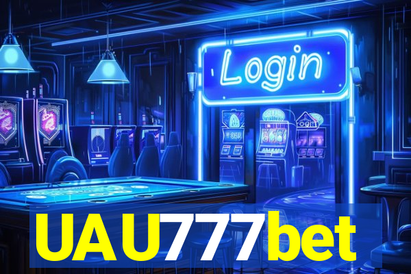 UAU777bet