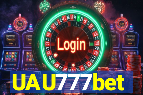 UAU777bet