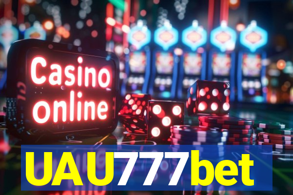 UAU777bet