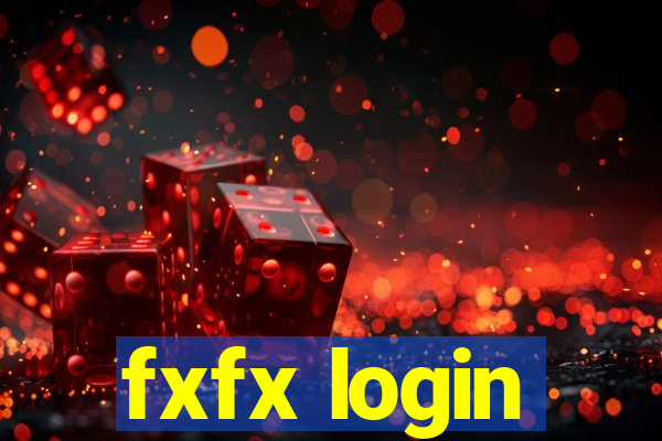 fxfx login