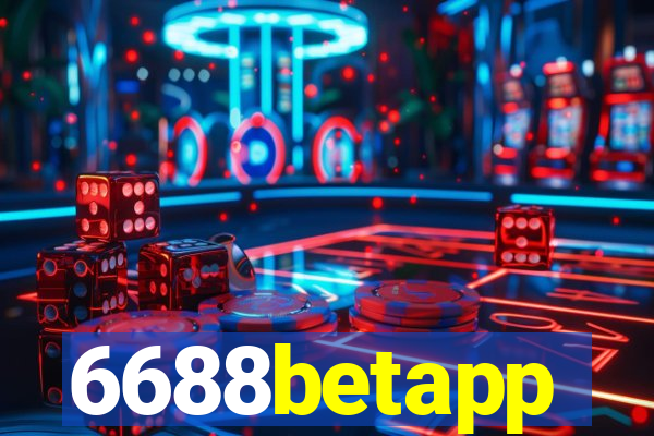 6688betapp