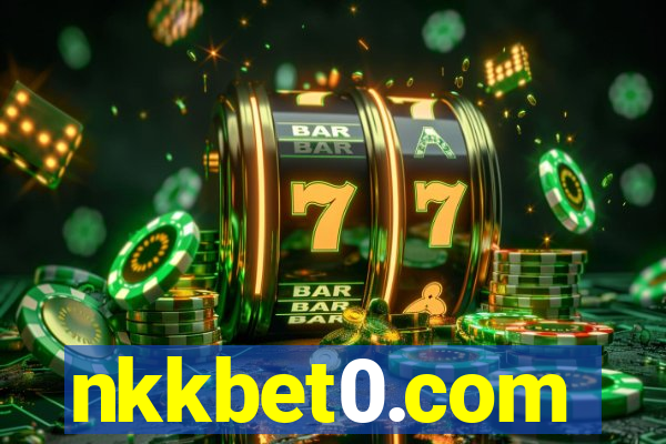 nkkbet0.com