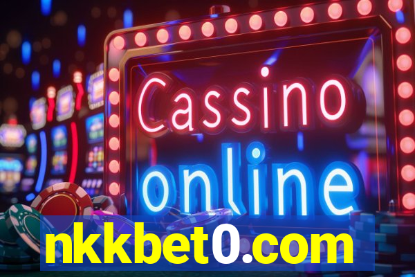 nkkbet0.com