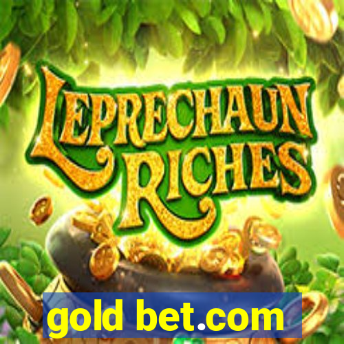 gold bet.com