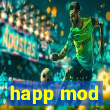 happ mod