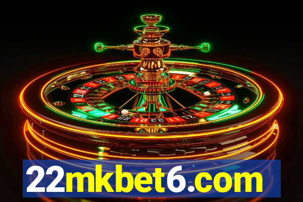 22mkbet6.com