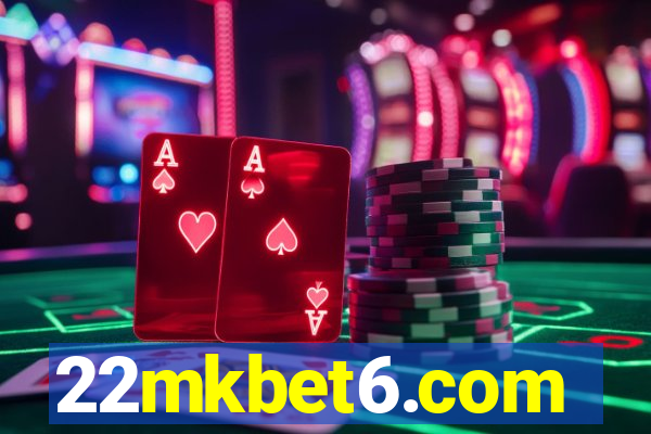 22mkbet6.com