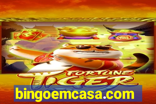 bingoemcasa.com