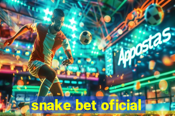 snake bet oficial