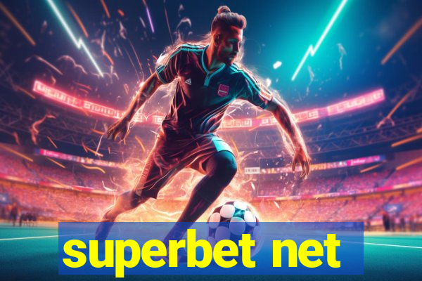 superbet net