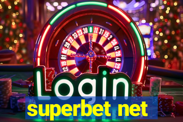 superbet net