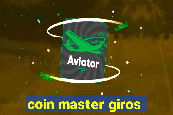 coin master giros