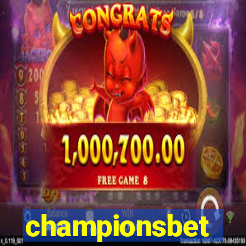 championsbet