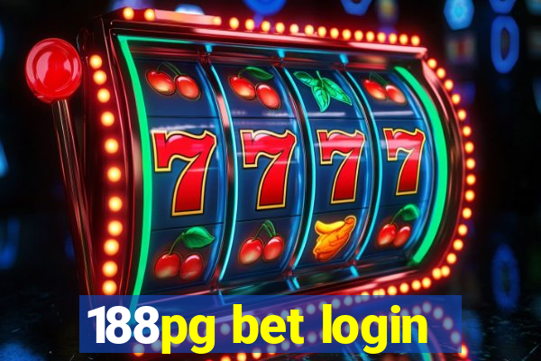 188pg bet login