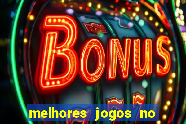 melhores jogos no play store