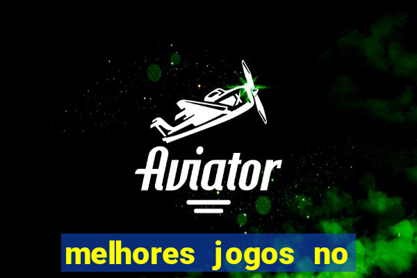 melhores jogos no play store