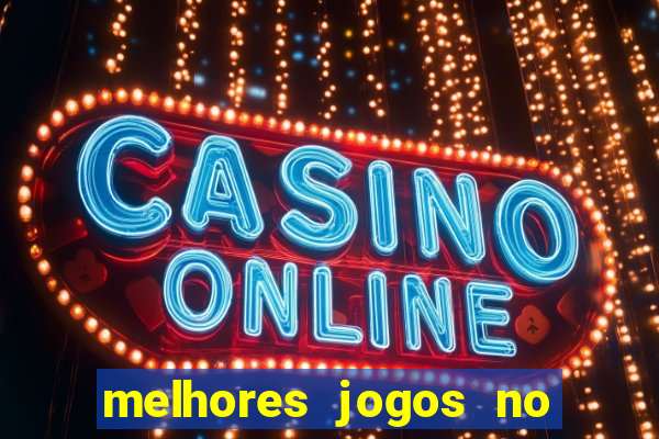 melhores jogos no play store