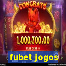 fubet jogos