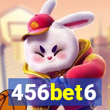 456bet6