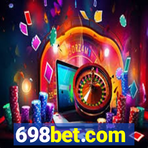 698bet.com