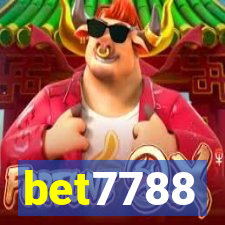 bet7788