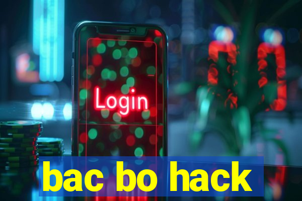 bac bo hack