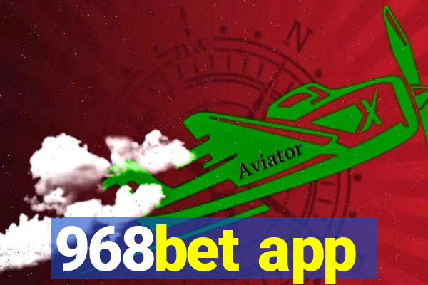 968bet app