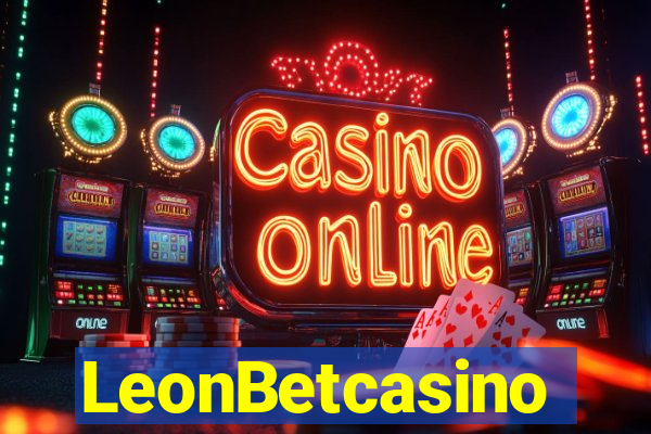 LeonBetcasino