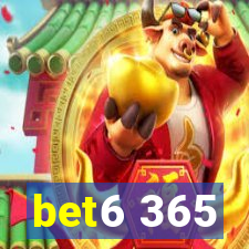 bet6 365