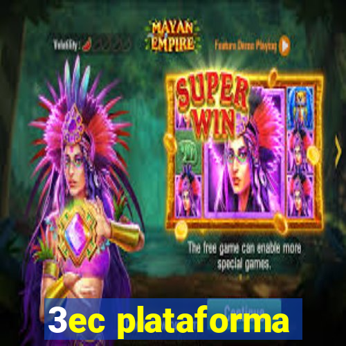 3ec plataforma